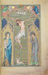 De Lisle Psalter – Müller & Schindler – Arundel MS 83 II – British Library (London, United Kingdom)