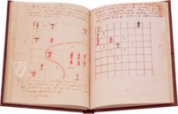 De Ludo Scachorum – Aboca Museum – ms. 7955 – Archivio Coronini Cronberg (Gorizia, Italy)