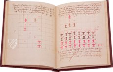 De Ludo Scachorum – Aboca Museum – ms. 7955 – Archivio Coronini Cronberg (Gorizia, Italy)