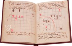 De Ludo Scachorum – Aboca Museum – ms. 7955 – Archivio Coronini Cronberg (Gorizia, Italy)