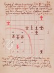 De Ludo Scachorum – Aboca Museum – ms. 7955 – Archivio Coronini Cronberg (Gorizia, Italy)