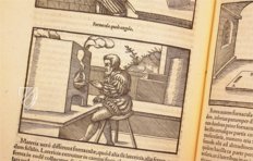 De Re Metallica - Second Edition – Circulo Cientifico – Real Biblioteca del Monasterio de San Lorenzo de El Escorial (San Lorenzo de El Escorial, Spain) De Re Metallica - Second Edition – Circulo Cientifico – Real Biblioteca del Monasterio de San Lorenzo de El Escorial (San Lorenzo de El Escorial, Spain)