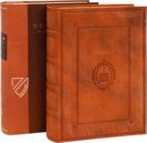 De Re Metallica - Second Edition – Circulo Cientifico – Real Biblioteca del Monasterio de San Lorenzo de El Escorial (San Lorenzo de El Escorial, Spain) De Re Metallica - Second Edition – Circulo Cientifico – Real Biblioteca del Monasterio de San Lorenzo de El Escorial (San Lorenzo de El Escorial, Spain)