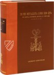 De Re Metallica - Second Edition – Circulo Cientifico – Real Biblioteca del Monasterio de San Lorenzo de El Escorial (San Lorenzo de El Escorial, Spain) De Re Metallica - Second Edition – Circulo Cientifico – Real Biblioteca del Monasterio de San Lorenzo de El Escorial (San Lorenzo de El Escorial, Spain)