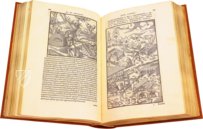 De Re Metallica - Second Edition – Circulo Cientifico – Real Biblioteca del Monasterio (San Lorenzo de El Escorial, Spain)