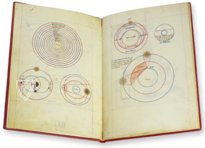 De Sphaera – X.2.14 = Lat.209 – Biblioteca Estense Universitaria (Modena, Italy) Facsimile Edition