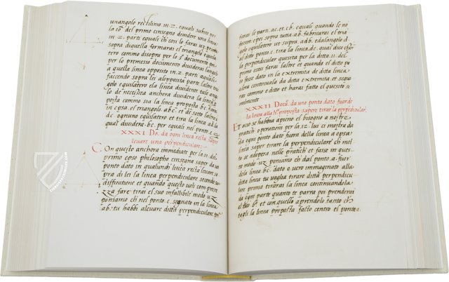 De Viribus Quantitatis – Aboca Museum – Ms. 250 – Biblioteca Universitaria di Bologna (Bologna, Italy)