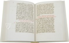 De Viribus Quantitatis – Aboca Museum – Ms. 250 – Biblioteca Universitaria di Bologna (Bologna, Italy)