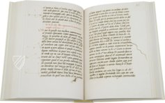 De Viribus Quantitatis – Aboca Museum – Ms. 250 – Biblioteca Universitaria di Bologna (Bologna, Italy)