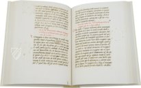 De Viribus Quantitatis – Aboca Museum – Ms. 250 – Biblioteca Universitaria di Bologna (Bologna, Italy)