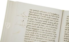 De Viribus Quantitatis – Aboca Museum – Ms. 250 – Biblioteca Universitaria di Bologna (Bologna, Italy)