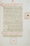 De Viribus Quantitatis – Aboca Museum – Ms. 250 – Biblioteca Universitaria di Bologna (Bologna, Italy)