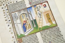 Decameron Vaticano. Boccaccio – Belser Verlag – Pal. Lat. 1989 – Biblioteca Apostolica Vaticana (Vatican City, State of the Vatican City)