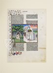 Decameron Vaticano. Boccaccio – Belser Verlag – Pal. Lat. 1989 – Biblioteca Apostolica Vaticana (Vatican City, State of the Vatican City)