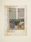 Decameron Vaticano. Boccaccio – Belser Verlag – Pal. Lat. 1989 – Biblioteca Apostolica Vaticana (Vatican City, State of the Vatican City)