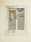 Decameron Vaticano. Boccaccio – Belser Verlag – Pal. Lat. 1989 – Biblioteca Apostolica Vaticana (Vatican City, State of the Vatican City)