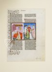 Decameron Vaticano. Boccaccio – Belser Verlag – Pal. Lat. 1989 – Biblioteca Apostolica Vaticana (Vatican City, Vatican City State)