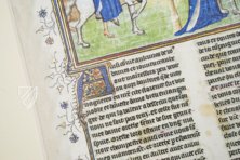 Decameron Vaticano. Boccaccio – Belser Verlag – Pal. Lat. 1989 – Biblioteca Apostolica Vaticana (Vatican City, Vatican City State)