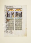 Decameron Vaticano. Boccaccio – Belser Verlag – Pal. Lat. 1989 – Biblioteca Apostolica Vaticana (Vatican City, Vatican City State)