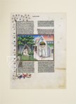 Decameron Vaticano. Boccaccio – Belser Verlag – Pal. Lat. 1989 – Biblioteca Apostolica Vaticana (Vatican City, Vatican City State)