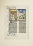 Decameron Vaticano. Boccaccio – Belser Verlag – Pal. Lat. 1989 – Biblioteca Apostolica Vaticana (Vatican City, Vatican City State)