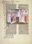 Decameron Vaticano. Boccaccio – Egeria, S.L. – Pal. Lat. 1989 – Biblioteca Apostolica Vaticana (Vatican City, State of the Vatican City)