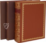 Decameron Vaticano. Boccaccio – Egeria, S.L. – Pal. Lat. 1989 – Biblioteca Apostolica Vaticana (Vatican City, Vatican City State)