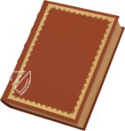 Decameron Vaticano. Boccaccio – Egeria, S.L. – Pal. Lat. 1989 – Biblioteca Apostolica Vaticana (Vatican City, Vatican City State)