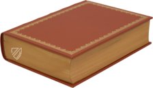 Decameron Vaticano. Boccaccio – Egeria, S.L. – Pal. Lat. 1989 – Biblioteca Apostolica Vaticana (Vatican City, Vatican City State)