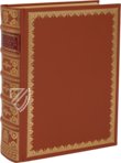 Decameron Vaticano. Boccaccio – Pal. Lat. 1989 – Biblioteca Apostolica Vaticana (Vatican City, State of the Vatican City) Facsimile Edition