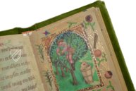 Defensorium inviolatae virginitatis Beatae Mariae – Ms 32,513 – Irische Nationalbibliothek (Dublin, Ireland) Facsimile Edition