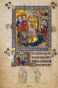 Der Queen-Mary-Psalter Facsimile Edition