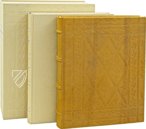 Der Welsche Gast – Quaternio Verlag Luzern – Ms. Memb I 120 – Forschungsbibliothek Gotha (Gotha, Germany)