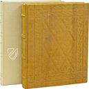 Der Welsche Gast – Quaternio Verlag Luzern – Ms. Memb I 120 – Forschungsbibliothek Gotha (Gotha, Germany)