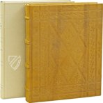 Der Welsche Gast – Quaternio Verlag Luzern – Ms. Memb I 120 – Forschungsbibliothek Gotha (Gotha, Germany)