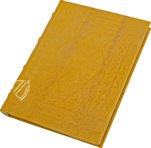 Der Welsche Gast – Quaternio Verlag Luzern – Ms. Memb I 120 – Forschungsbibliothek Gotha (Gotha, Germany)