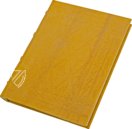 Der Welsche Gast – Quaternio Verlag Luzern – Ms. Memb I 120 – Forschungsbibliothek Gotha (Gotha, Germany)