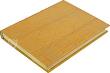 Der Welsche Gast – Quaternio Verlag Luzern – Ms. Memb I 120 – Forschungsbibliothek Gotha (Gotha, Germany)