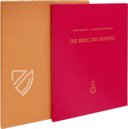 Die Bibel des Niketa. Ein Werk der höfischen Buchkunst in Byzanz und sein justinianisches Vorbild.