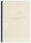 Die vier Evangelisten - Urbinas Latinus 10 Facsimile Edition