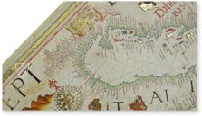 Diego Homen’s Atlas 1561 – AyN Ediciones – PM-2 – Museo Naval de Madrid (Madrid, Spain)