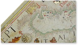 Diego Homen’s Atlas 1561 – AyN Ediciones – PM-2 – Museo Naval (Madrid, Spain)