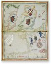 Diego Homen’s Atlas 1561 – Museo Naval (Madrid, Spain) Facsimile Edition