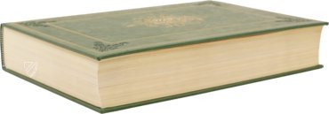 Discorsi di P. A. Mattioli Illustrated by Gherardo Cibo – Rari 278 – Biblioteca Alessandrina (Rome, Italy) Facsimile Edition