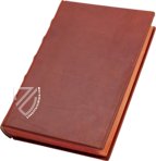 Divina Commedia 1491 Illustrated incunable – Salerno Editrice – C 23 – Casa di Dante in Roma (Rome, Italy)