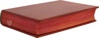 Divina Commedia 1491 Illustrated incunable – Salerno Editrice – C 23 – Casa di Dante in Roma (Rome, Italy)