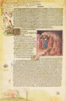 Divina Commedia 1491 Illustrated incunable – Salerno Editrice – C 23 – Casa di Dante (Rome, Italy)