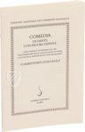 Divina Commedia 1491 Illustrated Incunabulum – Casa di Dante (Rome, Italy) Facsimile Edition
