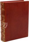 Divina Commedia 1491 Illustrated Incunabulum – Salerno Editrice – C 23 – Casa di Dante (Rome, Italy)