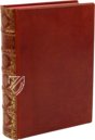 Divina Commedia 1491 Illustrated Incunabulum – Salerno Editrice – C 23 – Casa di Dante (Rome, Italy)